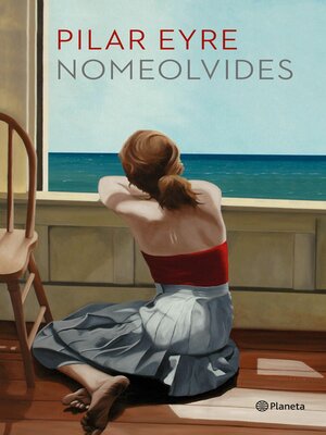 cover image of Nomeolvides